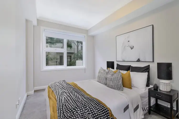Third view of Homely apartment listing, 2/25 Angas Street, Meadowbank NSW 2114