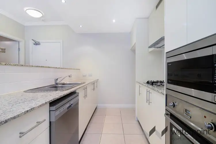Fourth view of Homely apartment listing, 2/25 Angas Street, Meadowbank NSW 2114