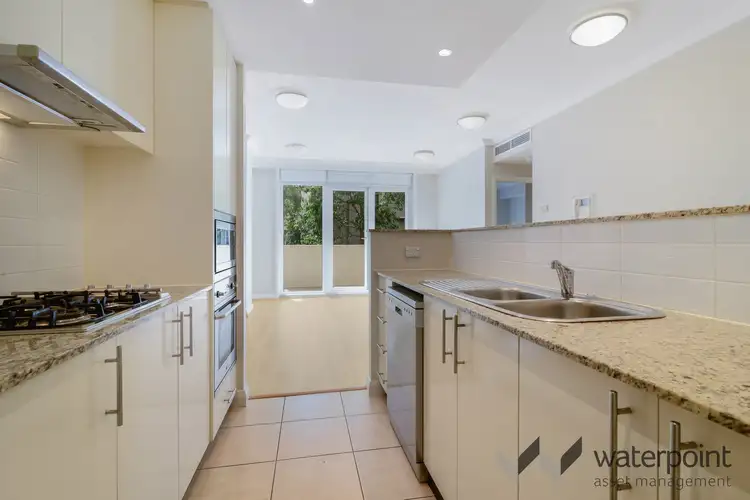 Fifth view of Homely apartment listing, 2/25 Angas Street, Meadowbank NSW 2114