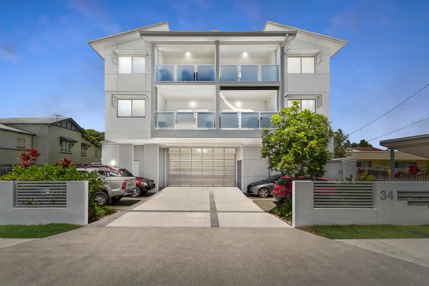 Main view of Homely unit listing, 9/34 Emsworth Street, Wynnum QLD 4178