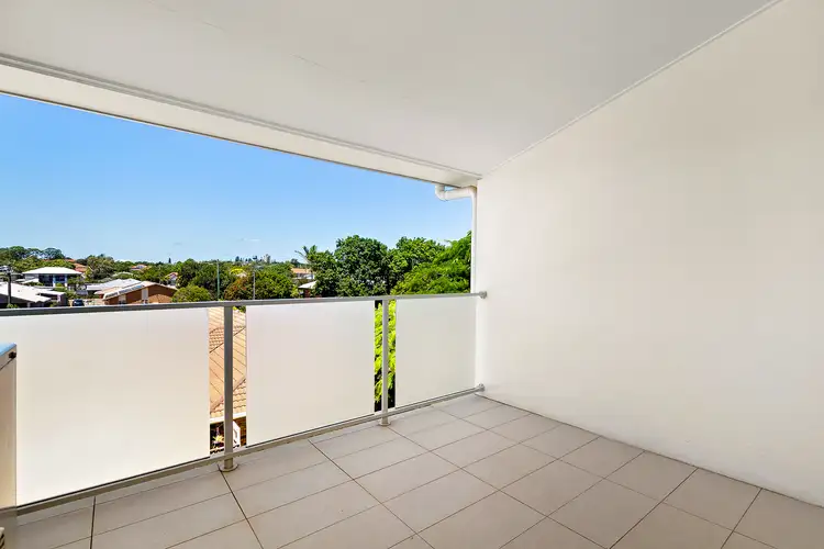 Second view of Homely unit listing, 9/34 Emsworth Street, Wynnum QLD 4178