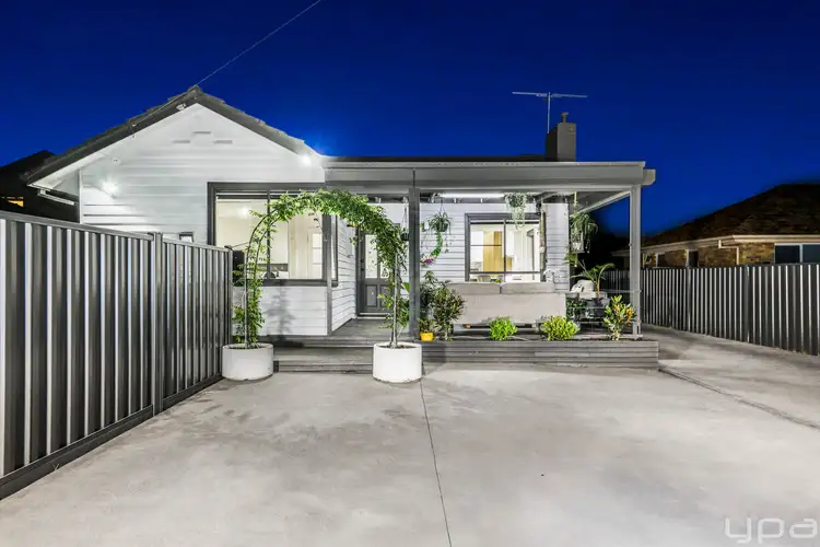 Main view of Homely villa listing, 80 Glen Street, Glenroy VIC 3046