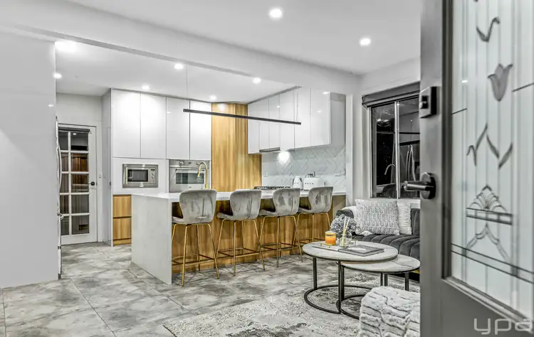 Third view of Homely villa listing, 80 Glen Street, Glenroy VIC 3046
