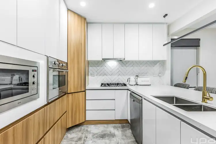 Fourth view of Homely villa listing, 80 Glen Street, Glenroy VIC 3046