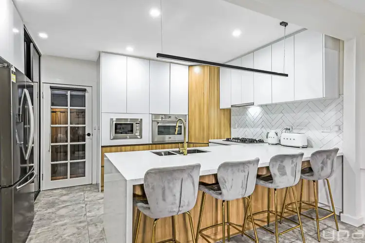 Sixth view of Homely villa listing, 80 Glen Street, Glenroy VIC 3046