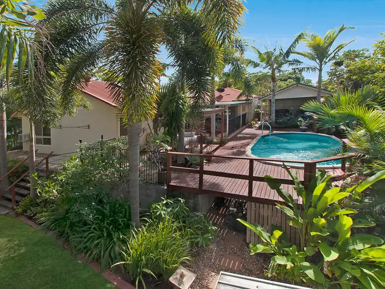 Main view of Homely house listing, 32 Ahearne Street, Hermit Park QLD 4812