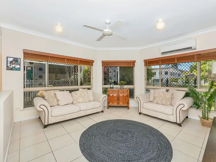 Fourth view of Homely house listing, 32 Ahearne Street, Hermit Park QLD 4812