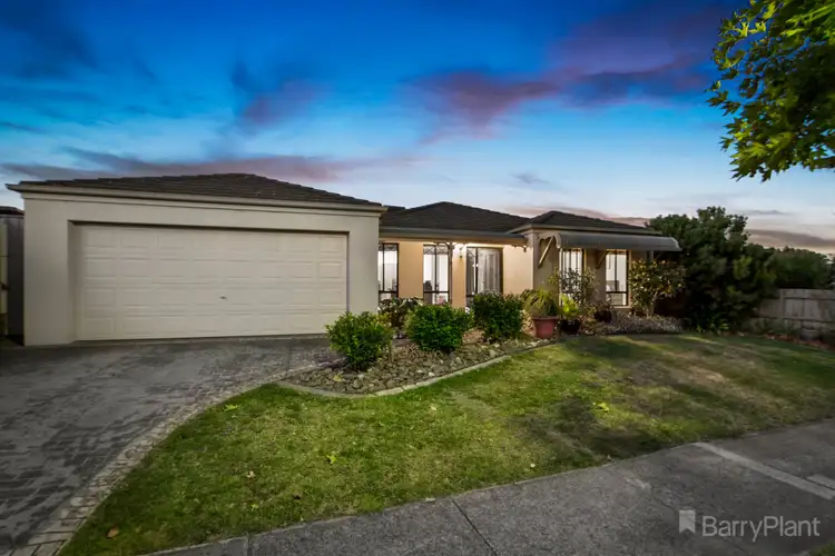 Third view of Homely house listing, 5 Stirling Circuit, Beaconsfield VIC 3807