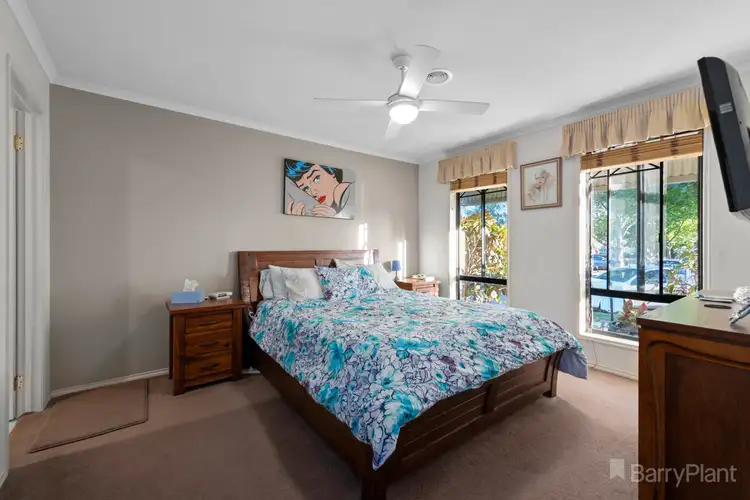 Fourth view of Homely house listing, 5 Stirling Circuit, Beaconsfield VIC 3807