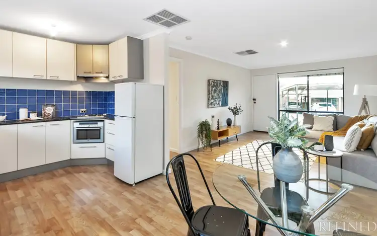 16/14 Robson Road, Hectorville SA 5073