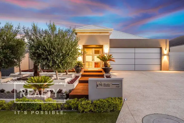 Main view of Homely house listing, 112 Stockholm Road, Wanneroo WA 6065