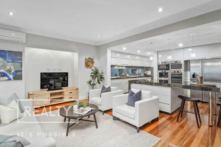 Sixth view of Homely house listing, 112 Stockholm Road, Wanneroo WA 6065
