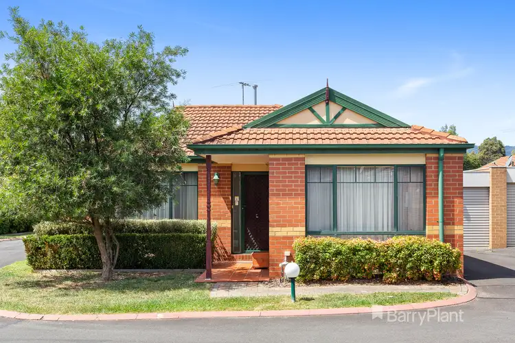 17/355 Dorset Road, Croydon VIC 3136