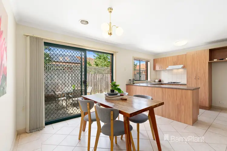 Fifth view of Homely unit listing, 17/355 Dorset Road, Croydon VIC 3136