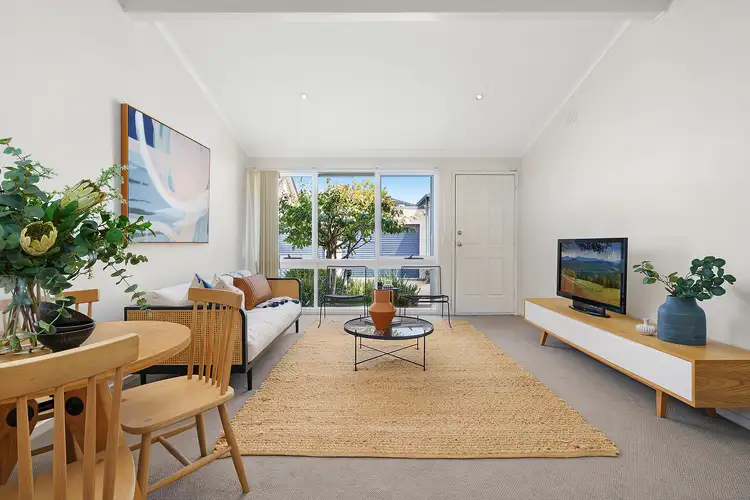Main view of Homely unit listing, 3/12 Market Street, West Footscray VIC 3012