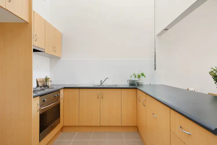 Second view of Homely unit listing, 3/12 Market Street, West Footscray VIC 3012