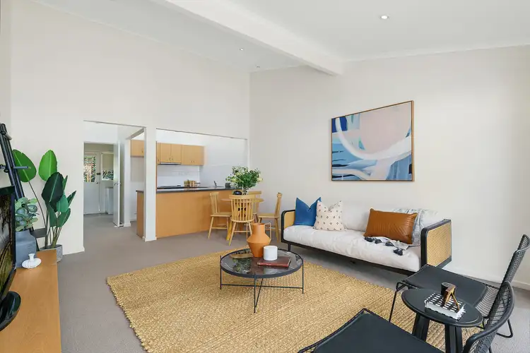 Third view of Homely unit listing, 3/12 Market Street, West Footscray VIC 3012