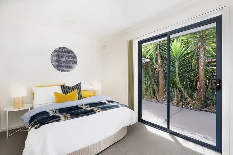 Fourth view of Homely unit listing, 3/12 Market Street, West Footscray VIC 3012