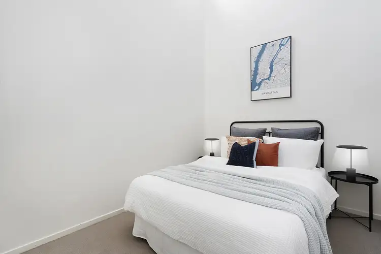 Fifth view of Homely unit listing, 3/12 Market Street, West Footscray VIC 3012
