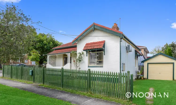 2 Norman Street, Punchbowl NSW 2196