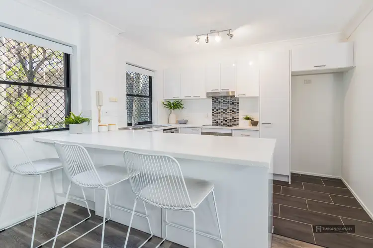 Main view of Homely unit listing, 2/23 Heather Street, Wilston QLD 4051
