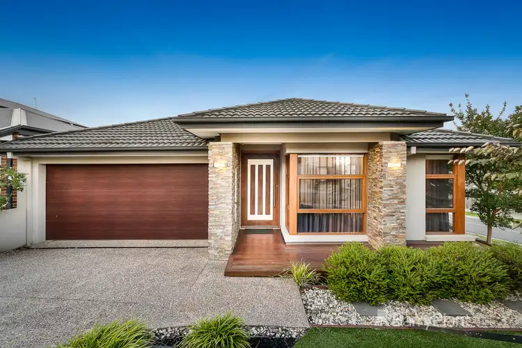 82 Evans Drive, Croydon VIC 3136