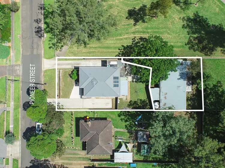 Main view of Homely house listing, 59 & 59a Pioneer Street, Seven Hills NSW 2147