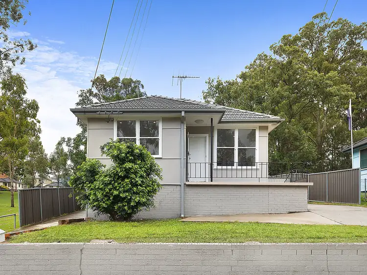 Second view of Homely house listing, 59 & 59a Pioneer Street, Seven Hills NSW 2147