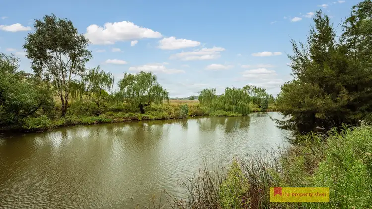 Second view of Homely rural property listing, 176 Kaludabah Road, Mudgee NSW 2850