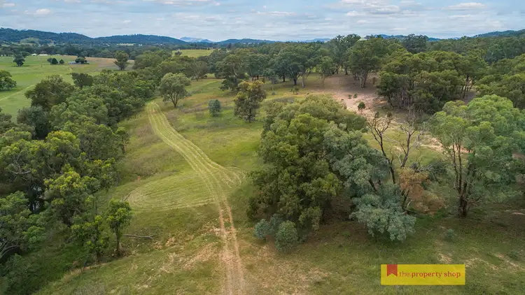 Third view of Homely rural property listing, 176 Kaludabah Road, Mudgee NSW 2850
