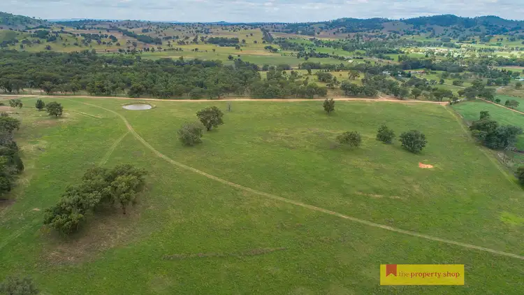 Fourth view of Homely rural property listing, 176 Kaludabah Road, Mudgee NSW 2850
