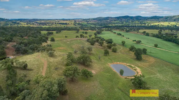 Fifth view of Homely rural property listing, 176 Kaludabah Road, Mudgee NSW 2850
