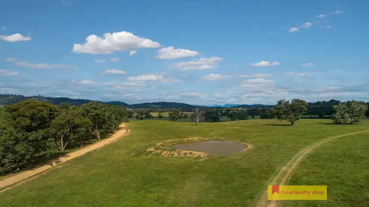 Seventh view of Homely rural property listing, 176 Kaludabah Road, Mudgee NSW 2850