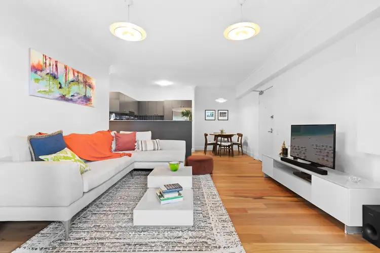 30/1-3 Coronation Avenue, Petersham NSW 2049