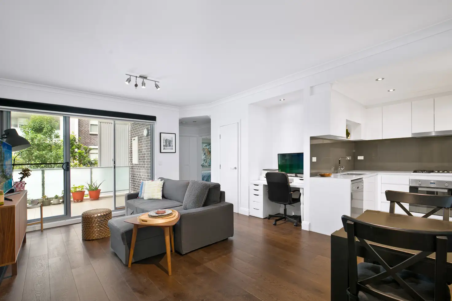 Main view of Homely apartment listing, 11/212-216 Mona Vale Road, St Ives NSW 2075