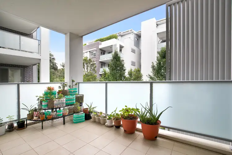 Second view of Homely apartment listing, 11/212-216 Mona Vale Road, St Ives NSW 2075