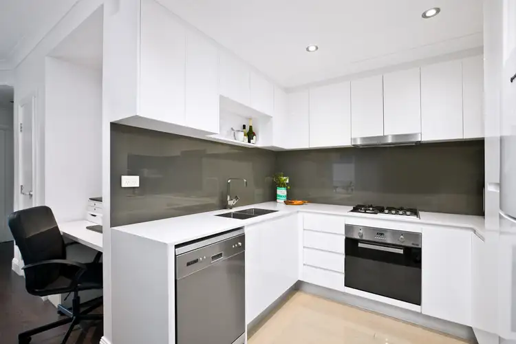 Third view of Homely apartment listing, 11/212-216 Mona Vale Road, St Ives NSW 2075