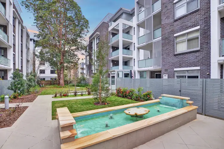 Sixth view of Homely apartment listing, 11/212-216 Mona Vale Road, St Ives NSW 2075