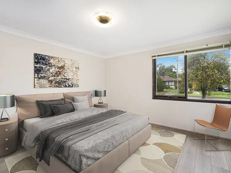 Third view of Homely house listing, 48 Pelleas Street, Blacktown NSW 2148
