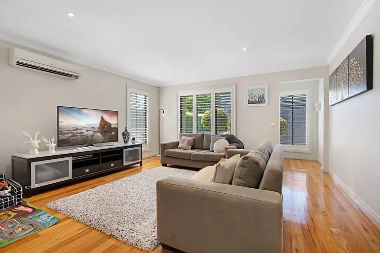 Second view of Homely unit listing, 6/328 Maroondah Highway, Croydon VIC 3136