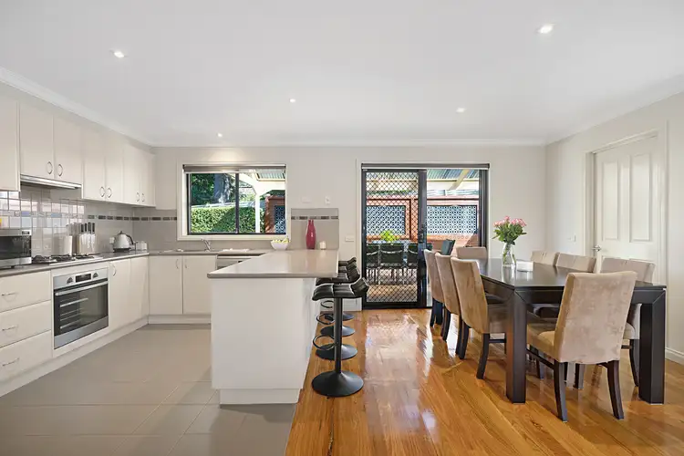 Third view of Homely unit listing, 6/328 Maroondah Highway, Croydon VIC 3136