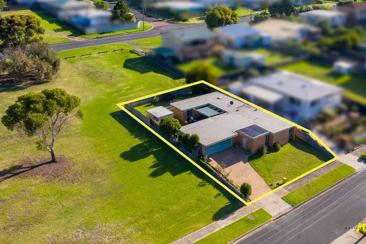 Second view of Homely house listing, 9 Nottingham Street, Portarlington VIC 3223