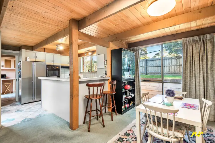 Fifth view of Homely house listing, 9 Nottingham Street, Portarlington VIC 3223