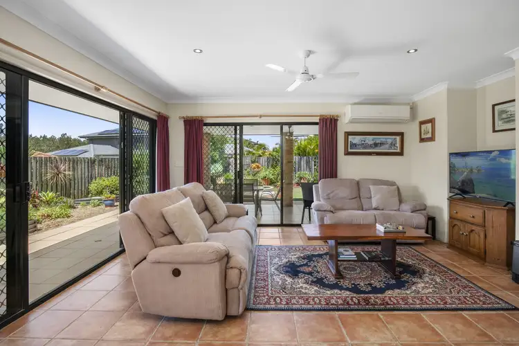 Third view of Homely house listing, 5 Greenbank Circuit, Carrara QLD 4211