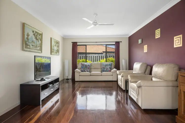 Fourth view of Homely house listing, 5 Greenbank Circuit, Carrara QLD 4211