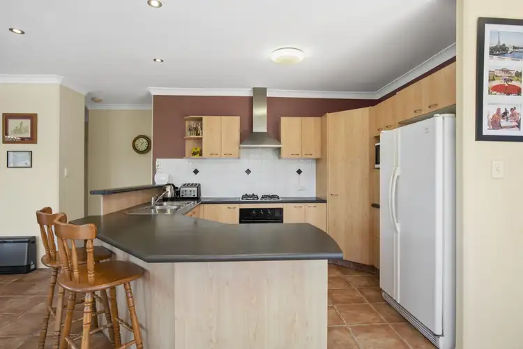 Fifth view of Homely house listing, 5 Greenbank Circuit, Carrara QLD 4211
