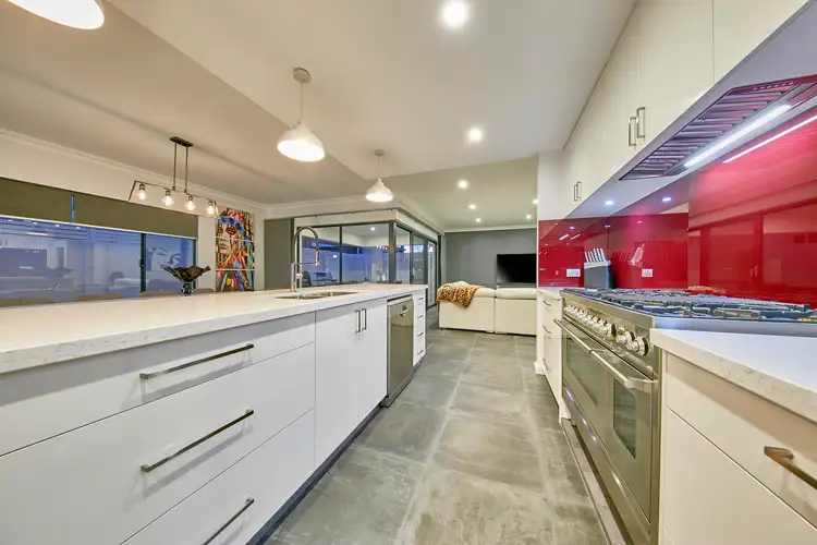 Fifth view of Homely house listing, 3A Henley Street, Como WA 6152