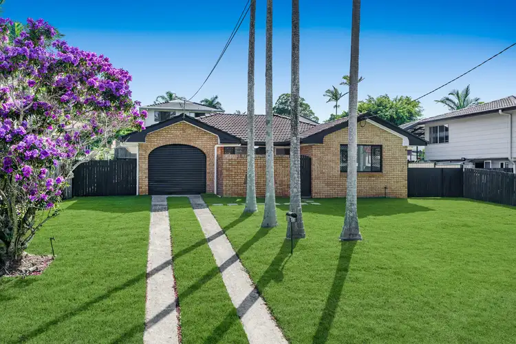 22 Crown Road, Alexandra Hills QLD 4161