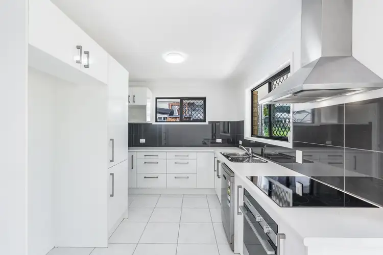 Second view of Homely house listing, 22 Crown Road, Alexandra Hills QLD 4161