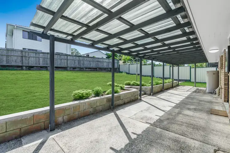 Fifth view of Homely house listing, 22 Crown Road, Alexandra Hills QLD 4161